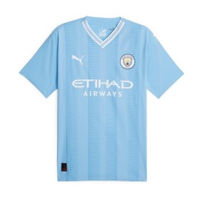 Goedkope Manchester City Kovacic 8 Thuisshirt 2023-24